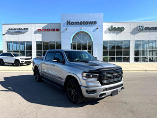 Used 2022 RAM 1500 Laramie image 1