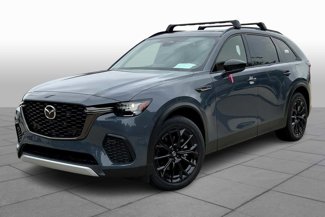 New 2025 MAZDA CX-70 3.3 Turbo w/ Premium Plus Pkg image 1