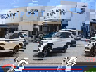 Used 2025 Ford Explorer ST-Line w/ Premium Package image 1
