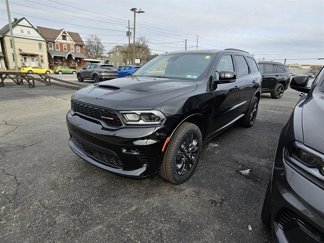 New 2025 Dodge Durango GT image 1