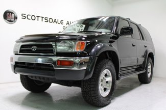 Used 1996 Toyota 4Runner Limited image 1