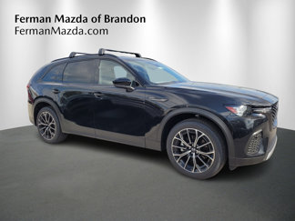 New 2025 MAZDA CX-70 Plug-In Hybrid w/ Premium Plus image 1