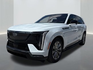 New 2026 Cadillac Escalade IQ Sport 1 image 1