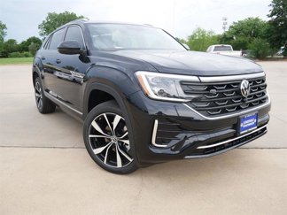New 2025 Volkswagen Atlas Cross Sport SEL Premium R-Line image 1