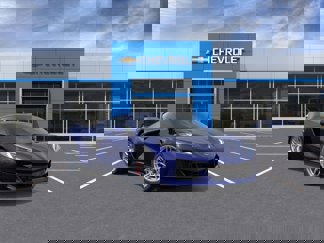 New 2025 Chevrolet Corvette Z06 w/ Battery Protection Package image 1