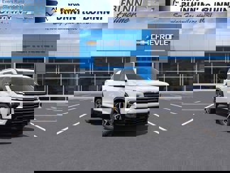 New 2025 Chevrolet Traverse High Country w/ LPO, Floor Liner Package image 1