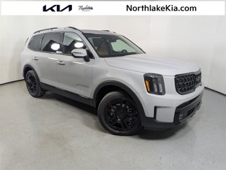 New 2025 Kia Telluride SX Prestige X-Line image 1