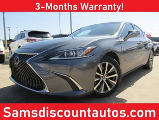 Used 2019 Lexus ES 300h image 1