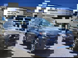 New 2025 Subaru Outback Limited XT image 1