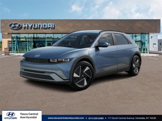 New 2025 Hyundai Ioniq 5 SEL image 1
