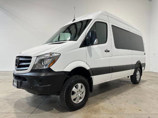 Used 2018 Freightliner Sprinter 2500 image 1