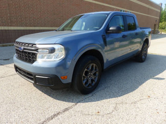 Used 2024 Ford Maverick XLT w/ Equipment Group 300A Standard image 1