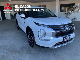 New 2025 Mitsubishi Outlander SE image 1