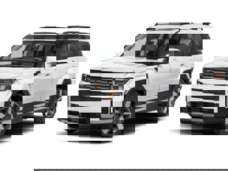 New 2025 Hyundai Santa Fe Limited image 1