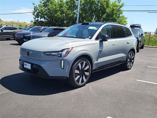 New 2025 Volvo EX90 Ultra image 1