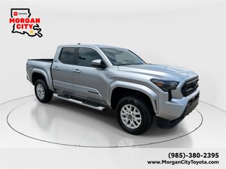 New 2025 Toyota Tacoma SR5 image 1
