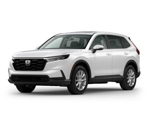 New 2026 Honda CR-V EX image 1