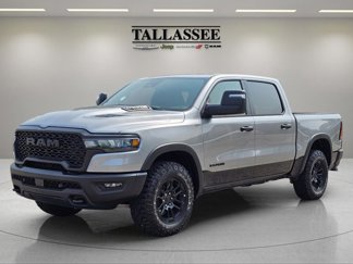 New 2025 RAM 1500 Rebel image 1