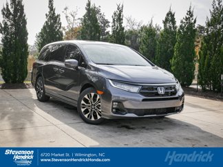 New 2025 Honda Odyssey Elite image 1
