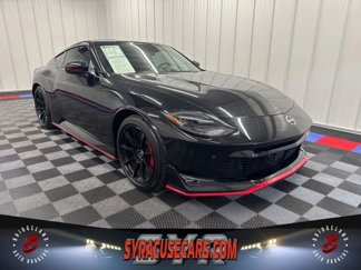 Used 2024 Nissan Z NISMO image 1