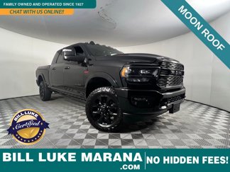 Used 2024 RAM 2500 Limited image 1