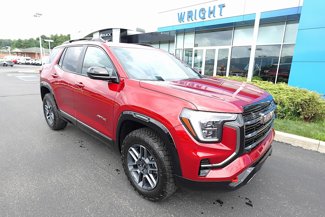 New 2026 GMC Terrain AT4 w/ Convenience Package III image 1