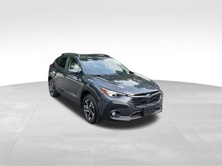 New 2025 Subaru Forester Touring image 1