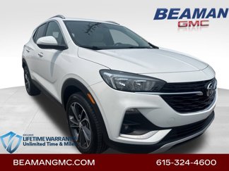 Used 2022 Buick Encore GX Select image 1