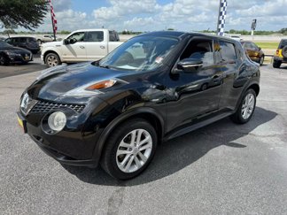 Used 2017 Nissan Juke S image 1