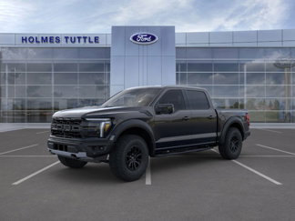New 2025 Ford F150 Raptor image 1