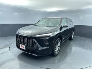 New 2025 Buick Enclave Avenir w/ Super Cruise Package image 1