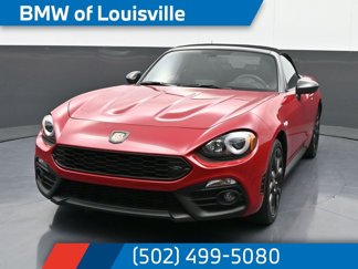 Used 2019 FIAT 124 Spider Abarth image 1