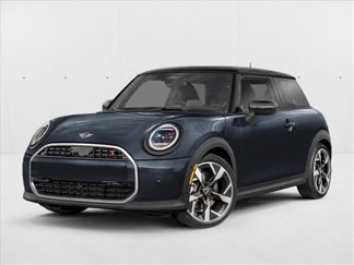 New 2026 MINI Cooper John Cooper Works image 1