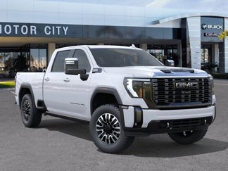 New 2026 GMC Sierra 2500 Denali Ultimate video 1