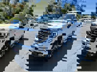 New 2025 GMC Sierra 1500 SLT w/ SLT Premium Plus Package image 1