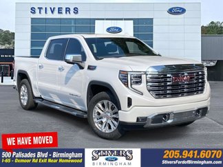 Used 2023 GMC Sierra 1500 Denali image 1