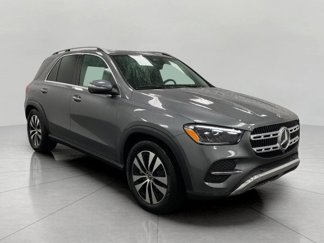 New 2025 Mercedes-Benz GLE 450 4MATIC image 1