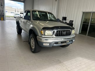 Used 2004 Toyota Tacoma w/ TRD Off-Road Package image 1