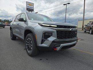 New 2026 Chevrolet Traverse Z71 w/ Driver Confidence Package image 1
