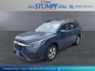 Used 2024 Subaru Ascent Premium w/ Convenience Package image 1