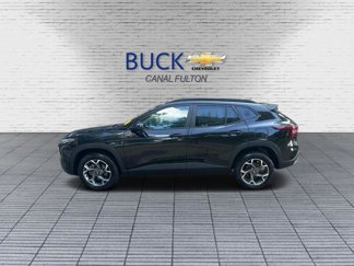 New 2025 Chevrolet Trax LT w/ Driver Confidence Package image 1