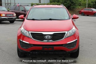 Used 2011 Kia Sportage LX w/ Convenience Pkg image 1