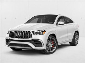 New 2026 Mercedes-Benz GLE 63 AMG S image 1