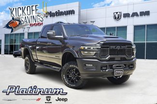 New 2025 RAM 2500 Power Wagon video 1