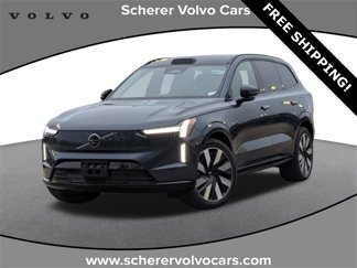 New 2025 Volvo EX90 Ultra image 1