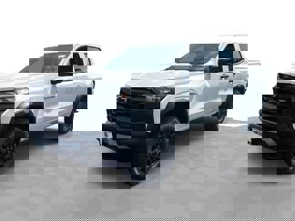 New 2026 Chevrolet Colorado Trail Boss image 1