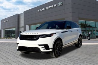 New 2026 Land Rover Range Rover Velar Dynamic SE image 1
