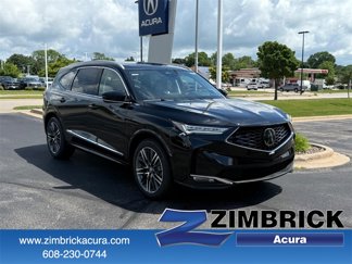 New 2026 Acura MDX w/ Advance Package image 1