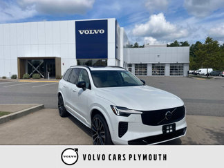 New 2026 Volvo XC90 B6 Ultra image 1