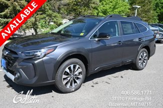 New 2025 Subaru Outback Limited image 1